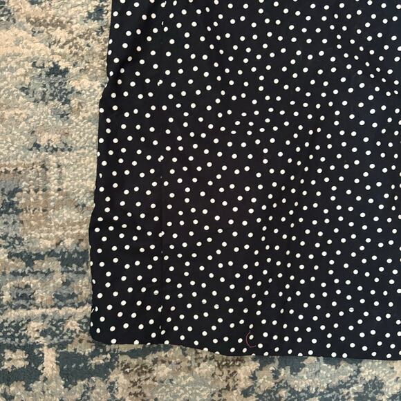 Anthropologie Nation Los Angeles Minnie Short-Sleeve Mini Dress - Picture 4 of 8